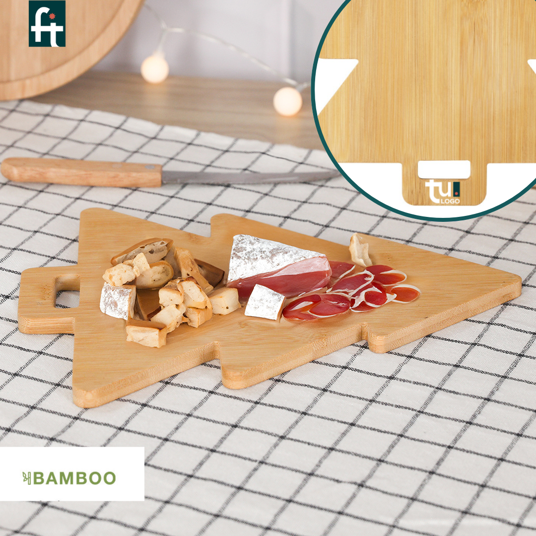 Tastes of Christmas Table