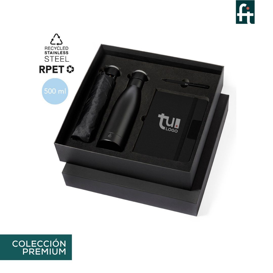 Premier Workspace Gift Set