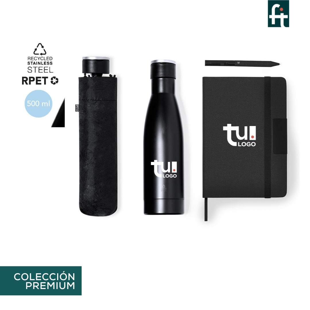 Premier Workspace Gift Set